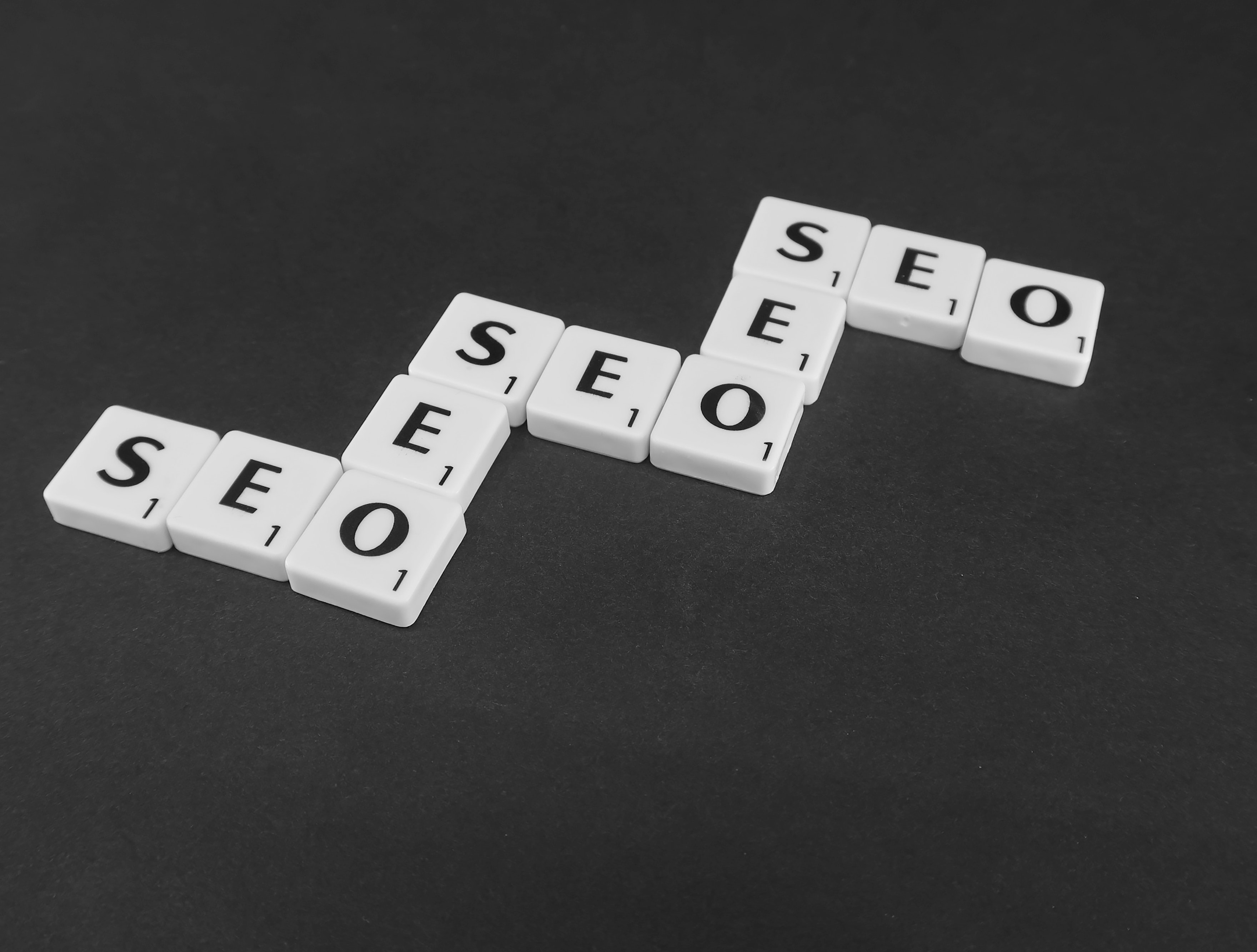 Four Types SEO Strategies Everyone Should Know